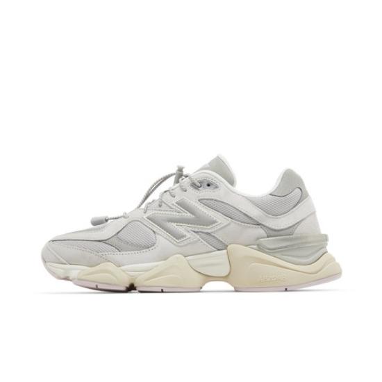 New Balance 9060 Grey Matter December Sky U9060GM