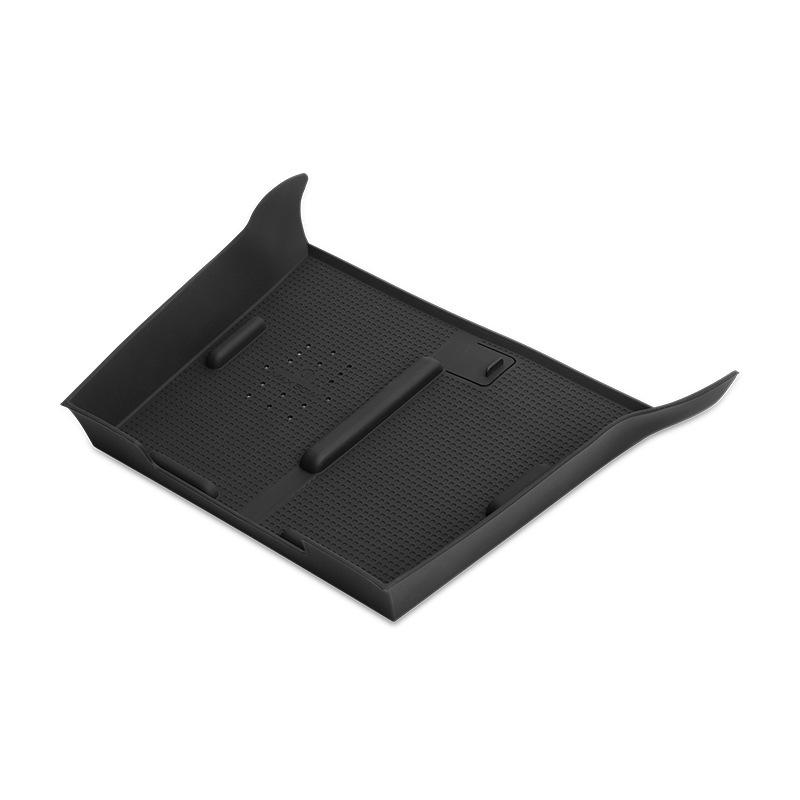 

Модель 23-24 Fangcheng Leopard 5 Беспроводная зарядка Противоскользящий силиконовый органайзер для автомобиля