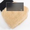 Knitted Gloves Men's Winter Double Layer Plus Velvet Thickened Arctic Velvet Cold Proof and Warm Wool Touch Screen Gloves