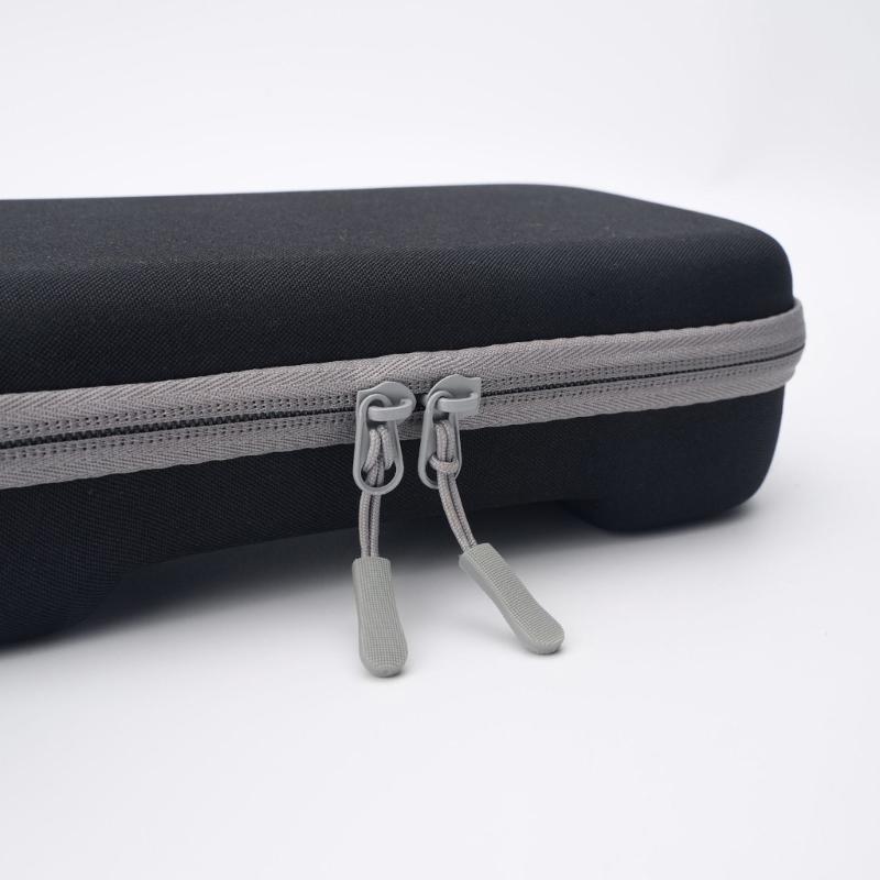Game Controller Pouch Storage Bag for G8 Scratchproof Protector Case Hard Case Impact Resistant Carrying Case