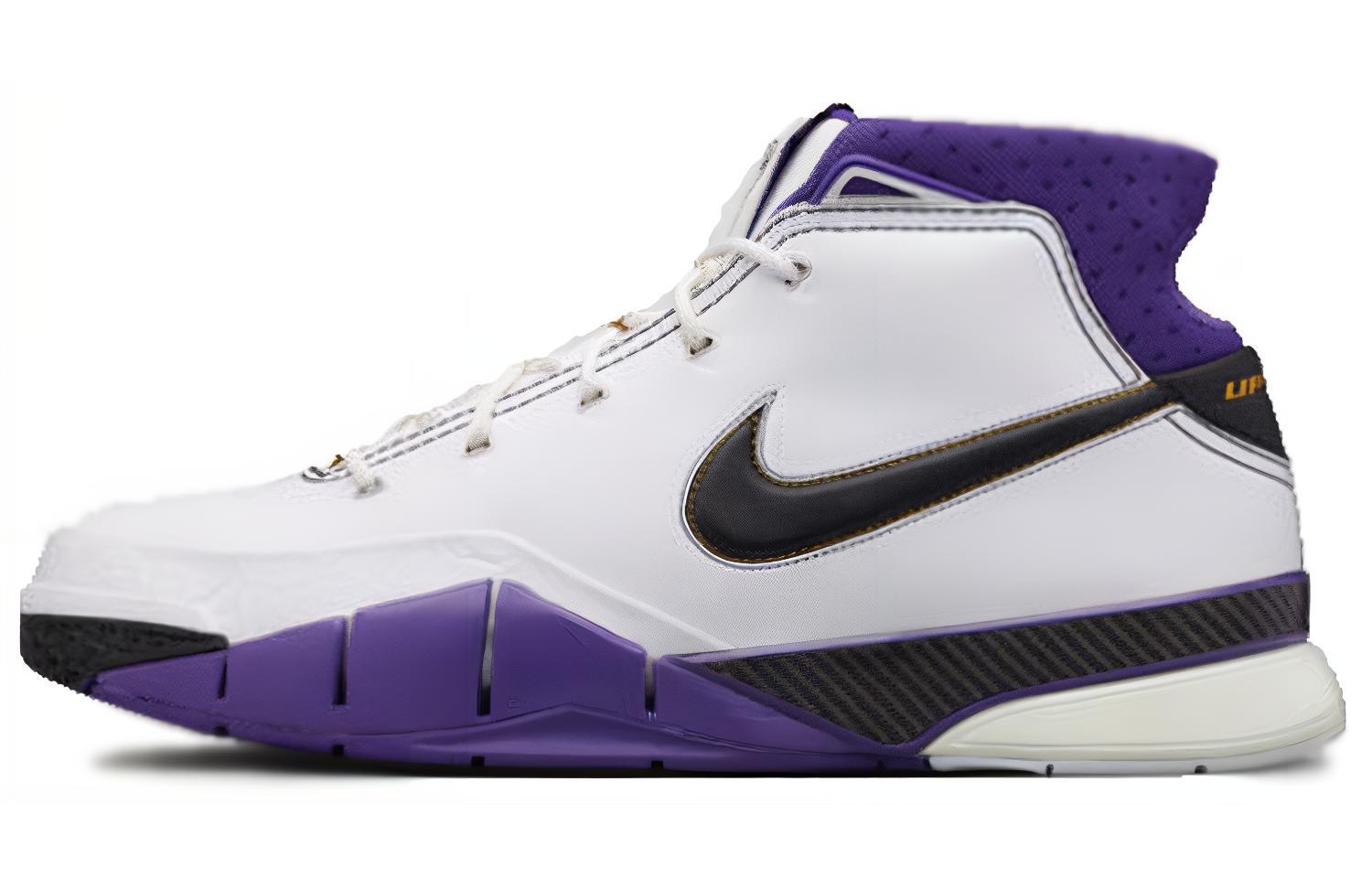 Nike Zoom Kobe 1 Protro 81 Points AQ2728-105 40
