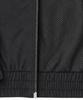URBAN PLAYERS Reno Piping Windbreaker (Black)