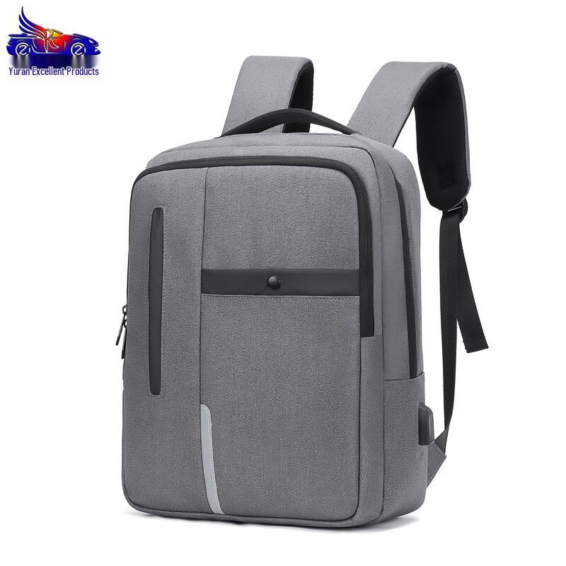 Men s Business Travel Laptop Backpack