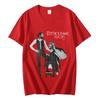 Fleetwood Mac Rumours Graphic T Shirt Rock Hip Hop Vintage Short Sleeve Tshirt Mens Womens High Street Fashion Trend Tshirts