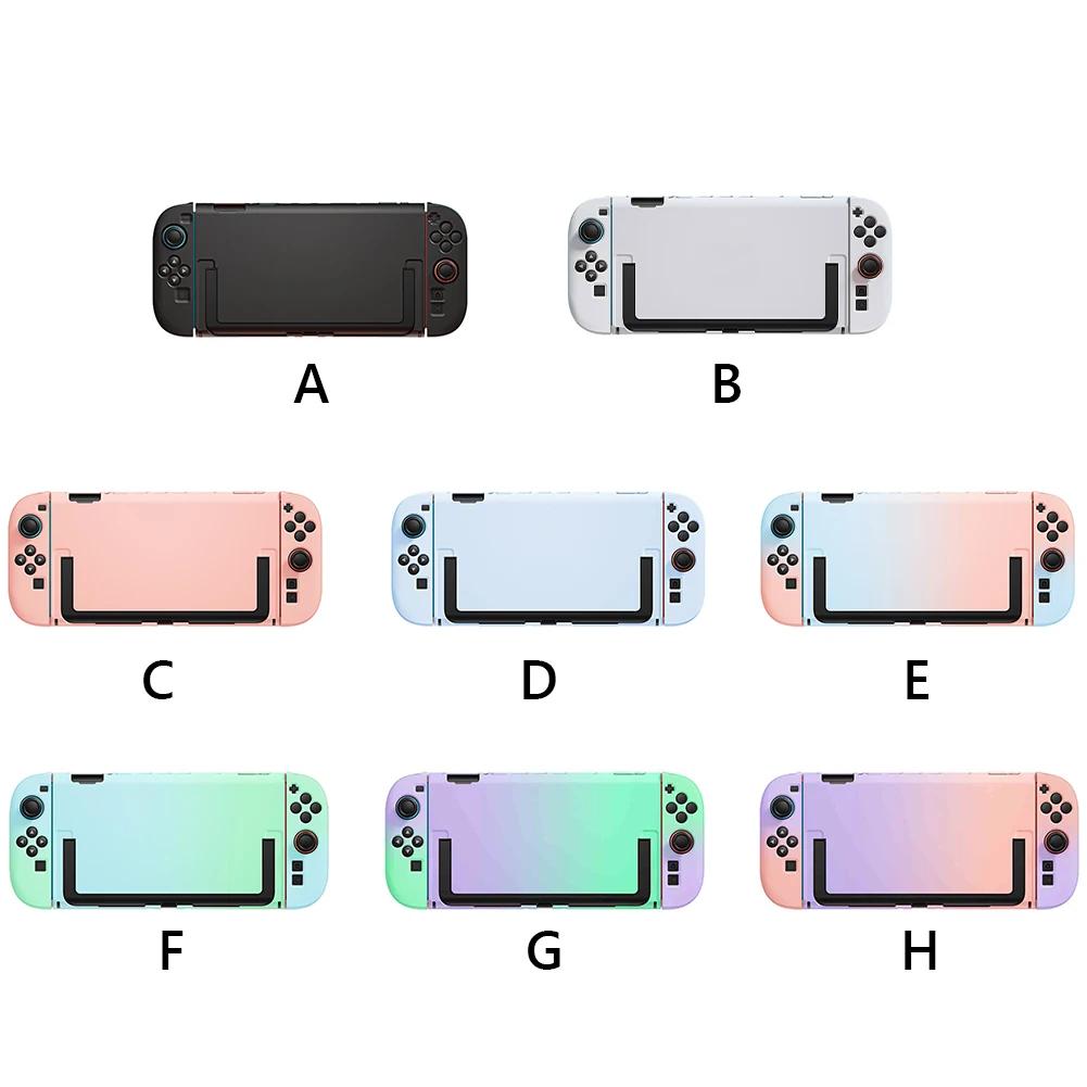 Protective Case with Stand Anti-Scratch Cover Skin for Nintendo Switch 2 Accessories