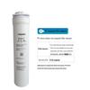 Kompatible Filterkartusche für Philips Wasserfilter AUT2009/AUT2010/AUT3043/AUT3045/AUT704