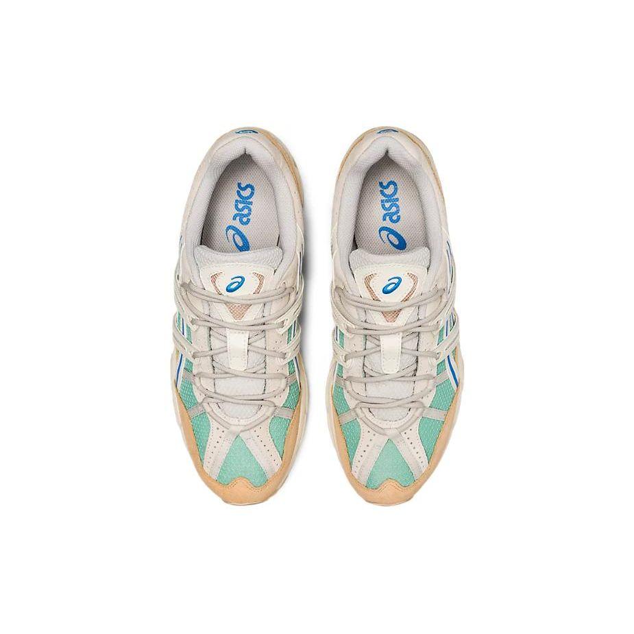 Asics Gel Sonoma 15-50 Seafoam Birch Men Sneakers Tan 1201A702-300