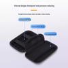 Waterproof Multifunctional Cable Organizer & Protective Digital Storage Pouch for USB Drives, Earphones, and Chargers