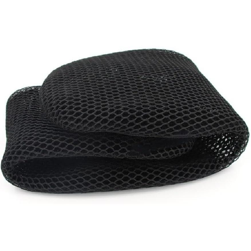 Motorcycle Seat Cover for Aprilia Tuareg 660 Breathable Seat Cover Tuareg660 2021-2023 Accessories Insulation Seat Cushion Motorcycle Seat Protect