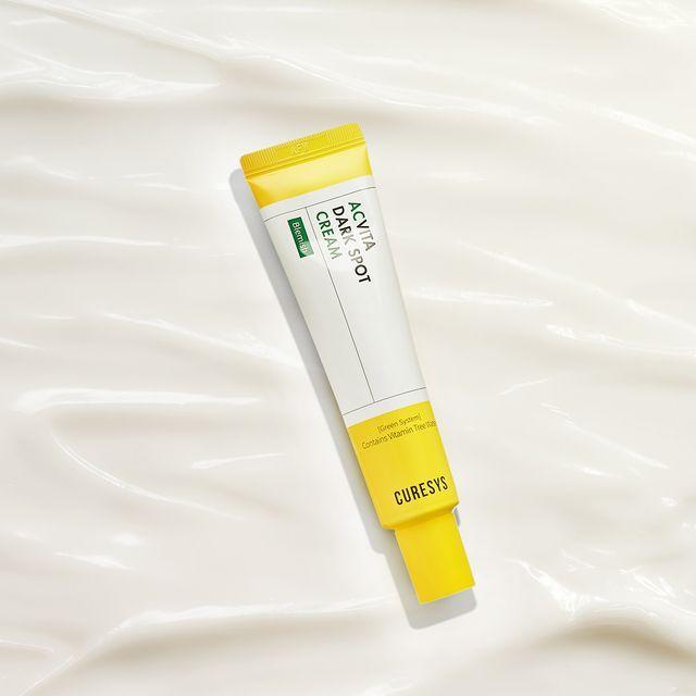 CURESYS - Acvita Dark Spot Cream 30ml