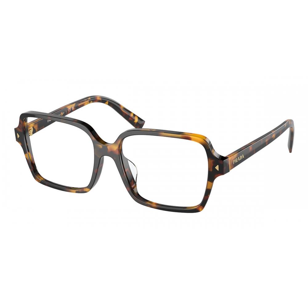 

Prada Pr A02v Vau1o1 Women Eyeglasses /51-17-145