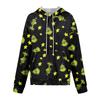 Hoodies For Women Oversized Winter Plush Cute Sweatshirts Pullover Trendy Fall Winter Clothes