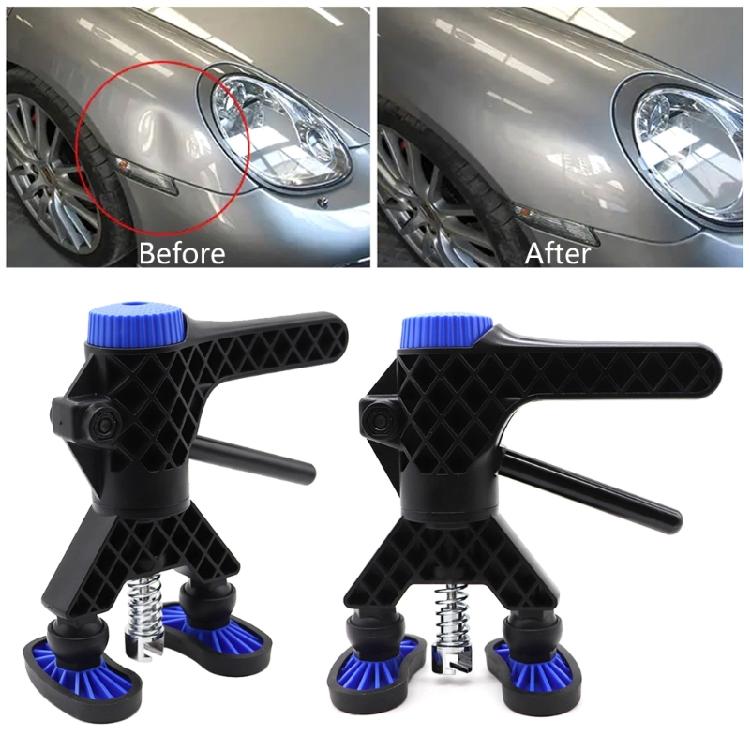 Comprehensive Dent Elevator Puller Repair Tool Set for Efficient Vehicle Body Maintenance Restoration Auto Body Repair