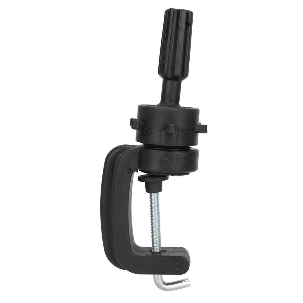 Nail Art Practice Hand Flexible Bendable Mannequin Hand Fake Hand for Nail Art Practice with Bracket