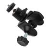 Multifunction Ballhead Portable Digital Camera Rotation Clip Clamp Fixed Bracket
