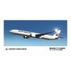 Hasegawa 1/200 Japan Airlines B777-300ER пластикова модель 19