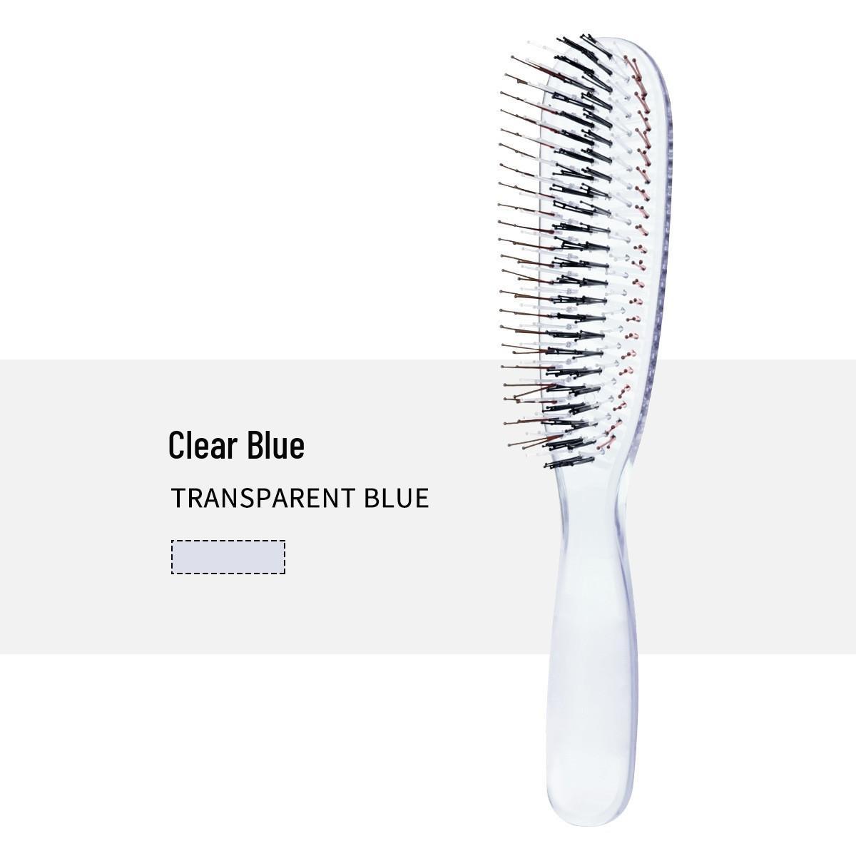 

Zeus-Style Scalp Meridian Massage Comb for Head and Scalp Cleaning