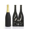 Gold-Accent 5-Piece Wine Accessory Set