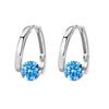 For Weight Loss Lymphatic Magnetotherapy Earrings Lymphatic Drainage Ear Stud  For Women