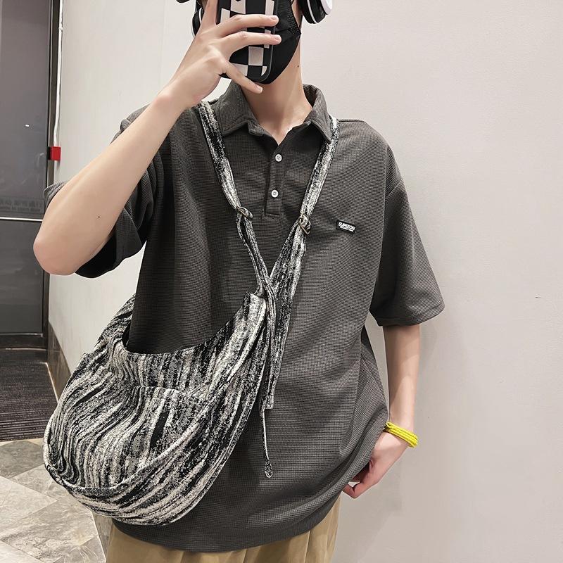 

Дизайнерские холщовые сумки через плечо для женщин, женские сумки-мессенджеры большой вместимости, женские сумки для покупок, путешествий, женская сумка через плечо