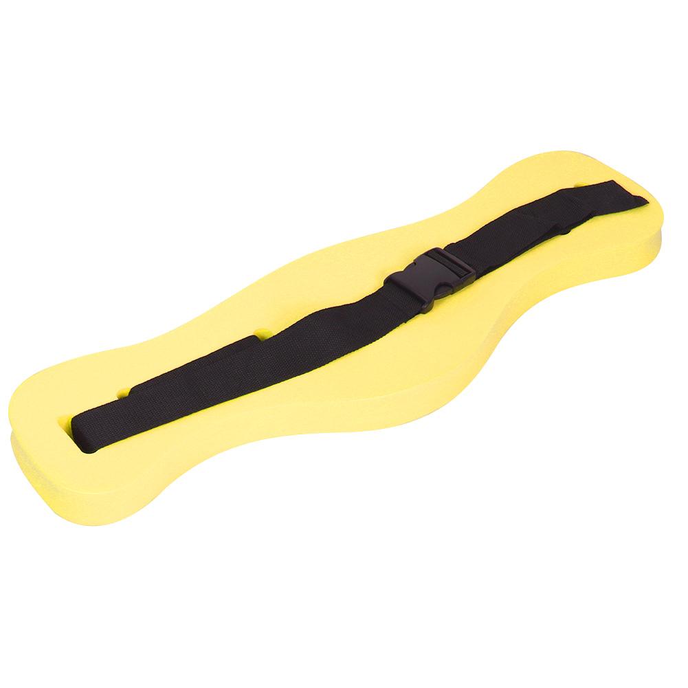 EVA Swimming Beginner Learner Kickboard Floating Plate Swimming Pool Training Aid Tools for Kids AdultsYellow