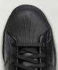 Y-3 Y-3 Superstar - Black / Jr4217