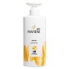 Smooth & Silky Lotion Shampoo