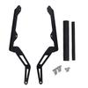 Motorcycle Navigation GPS Pole Mounting Bracket High Strength Metal Replacement for Aprilia SR GT200 GT 200 2022 2025