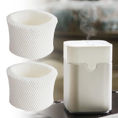 Humidifier Wicking Replacement Filter for Bedside and Nursery Use Wood Pulp Paper Air Moistener Parts Accessories