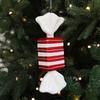 Party Supplies Xmas Ornament Photographic Props Christmas Tree Decorations  Home Decoration