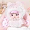 Nommi Baby-Sweetheart Bunny Serie Blind Box Anime Figuren Anhänger Niedliche Plüschpuppe Gefüllt Mystery Sammelspielzeug Geschenk