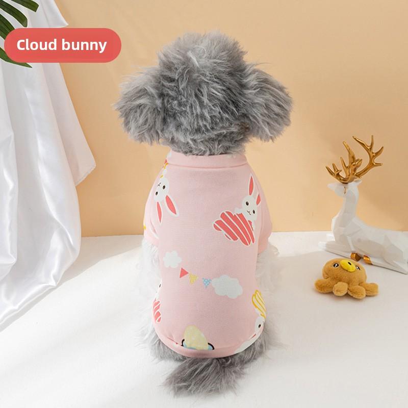 

Товары для животных, кошки, собаки, домашние животные, дышащие домашние животные в форме свитера XL