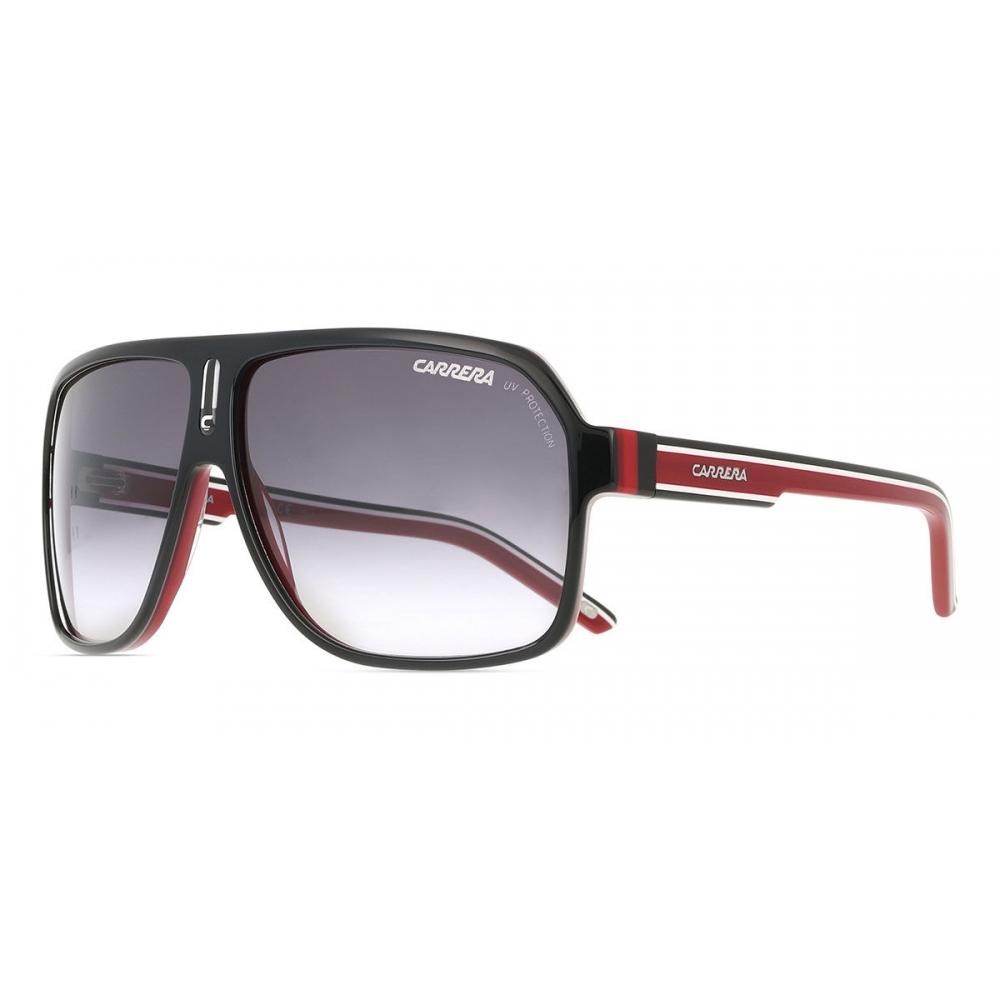 Carrera 27 Xav 9o Men Sunglasses