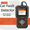 Elm327 Chip OBD2 Scanner CY3001 Professional Fault Detector  For Android/iOS
