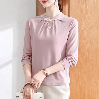 Oberteile – Pullover & Langarmshirts