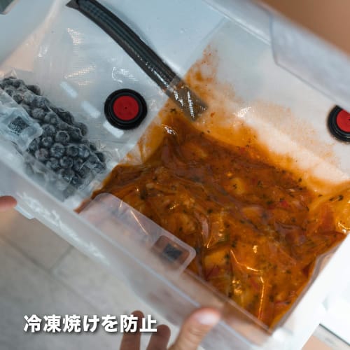 ZWILLING Fresh & Save Vacuum Storage Bags, Medium, Pack of 10, Fresh Save 36800-220 (Official Japanese Product)