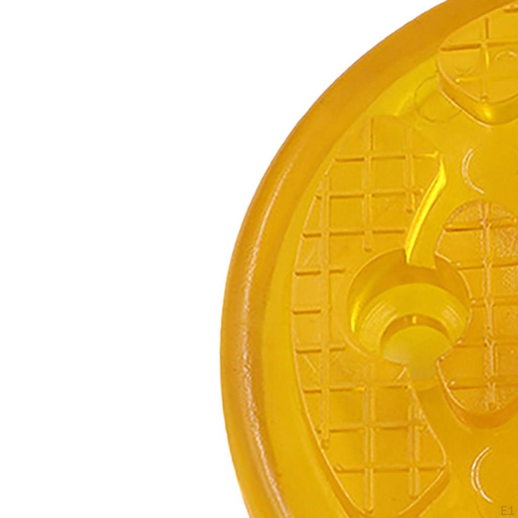 Gummi-Hebebühnenauflage Schweißseite Rahmenlängsträger Schutz Heben Heber Automobil Anti-Rutsch-Werkzeug