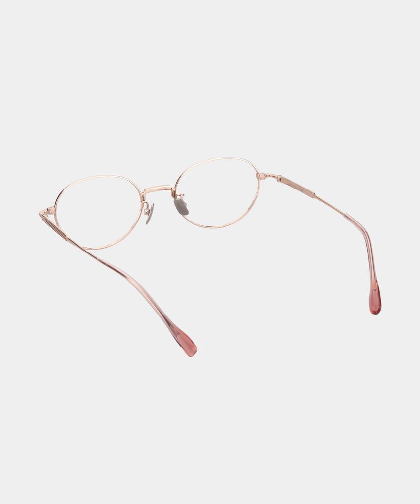 Lolenseupol Peen C4 Rose Gold