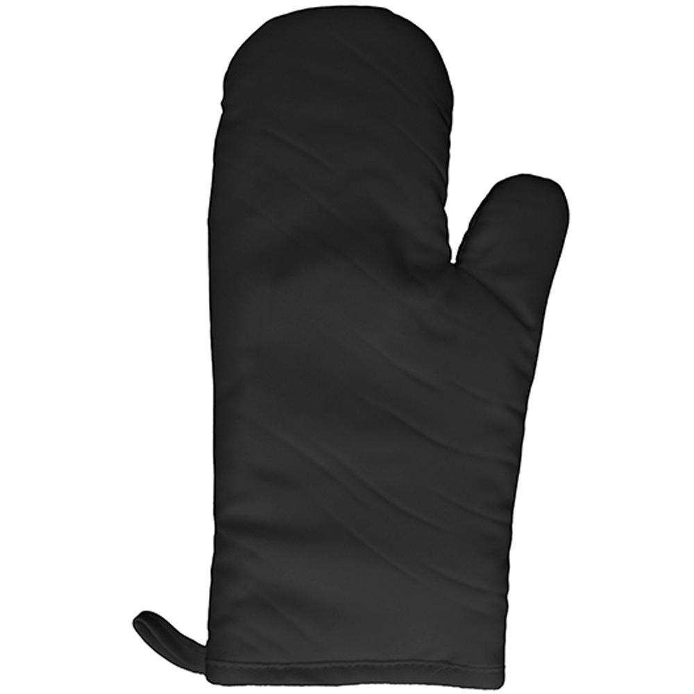 Link Kitchen Wear Cotton Plain Oven Glove