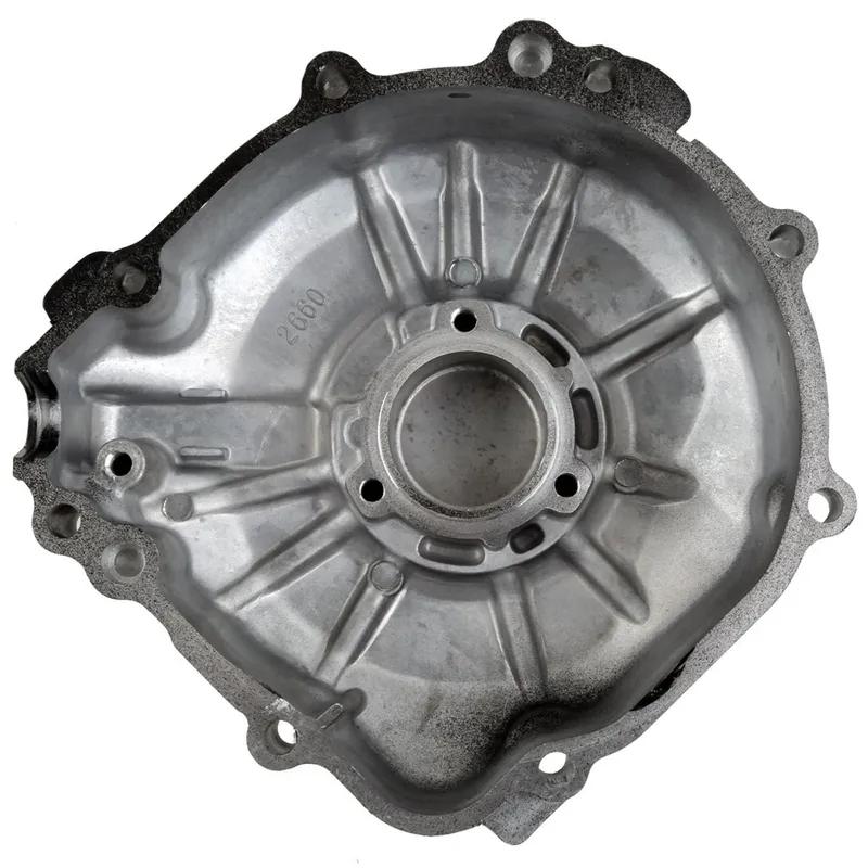 Motorcycle Engine Crankcase Stator Cover For Suzuki GSXR600 2000-2003 GSX-R750 2001-2002