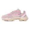 Puma Nitefox Outdoor Bequeme Mid-Top Lifestyle Freizeitschuhe Unisex Freizeitschuhe Rosa 385530-03
