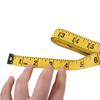 3Pcs 9.8Feet Soft Tape Measure Metric Scale Measuring Body Measuring Tape  Sewing Craft