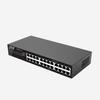 Ruijie 24-Port Gigabit Unmanaged Switch RG-ES124GD-E