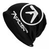 Electronic Music Aphex Twin Beanies Caps For Unisex Women Unisex Winter Warm Knitting Hat Adult British Composer Bonnet Hats