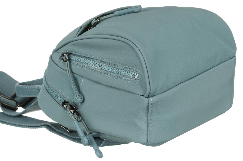 PTN CSM-11-7864 Blue Backpack