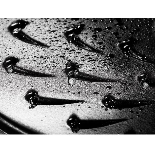 Frying Pan for Baking Zwilling Staub 24 Cm Green 2.4 L (40511-479-0)