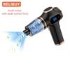 ABS wireless vacuum: High-power, portable cleaner for car, sofa, office, carpet & pet hair. A versatile household & car cleaning
