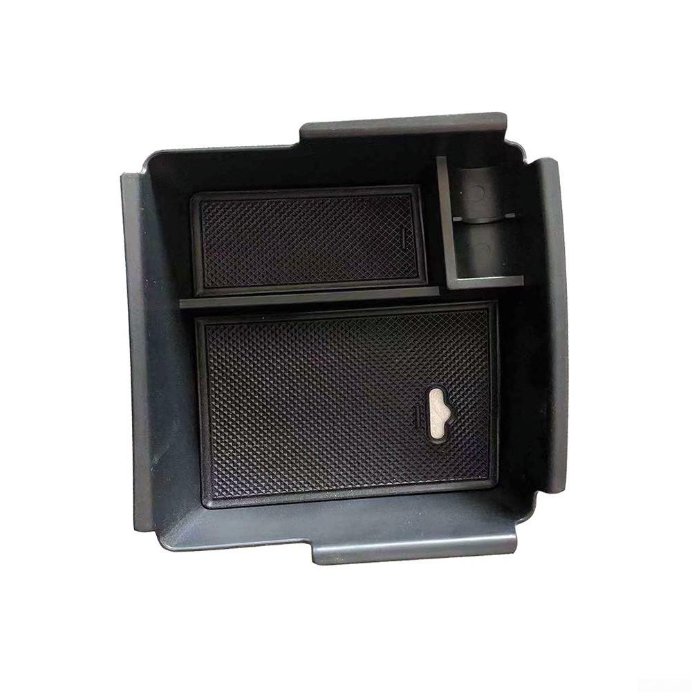 

2019-2024 Перчаточный ящик Лоток Ящик для хранения вещей Подлокотник Хранение