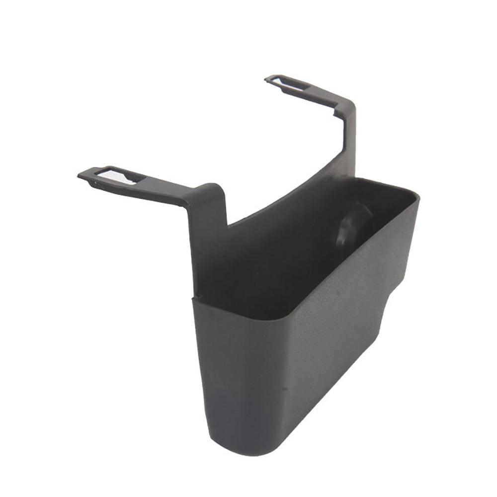 3pc Gear Shift Console Storage Box Co-Pilot Organizer For 18-22 Jeep Wrangler JL