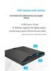 3.0 USB Optical Drive DVD/CD Burner Seven-in-One Multifunctional TYPE-C Universal External Drive
